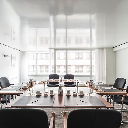 The Mandala Berlin, A Member Of Design Hotels Kinh doanh bức ảnh A meeting room