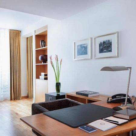 The Mandala Berlin, A Member Of Design Hotels Ngoại thất bức ảnh