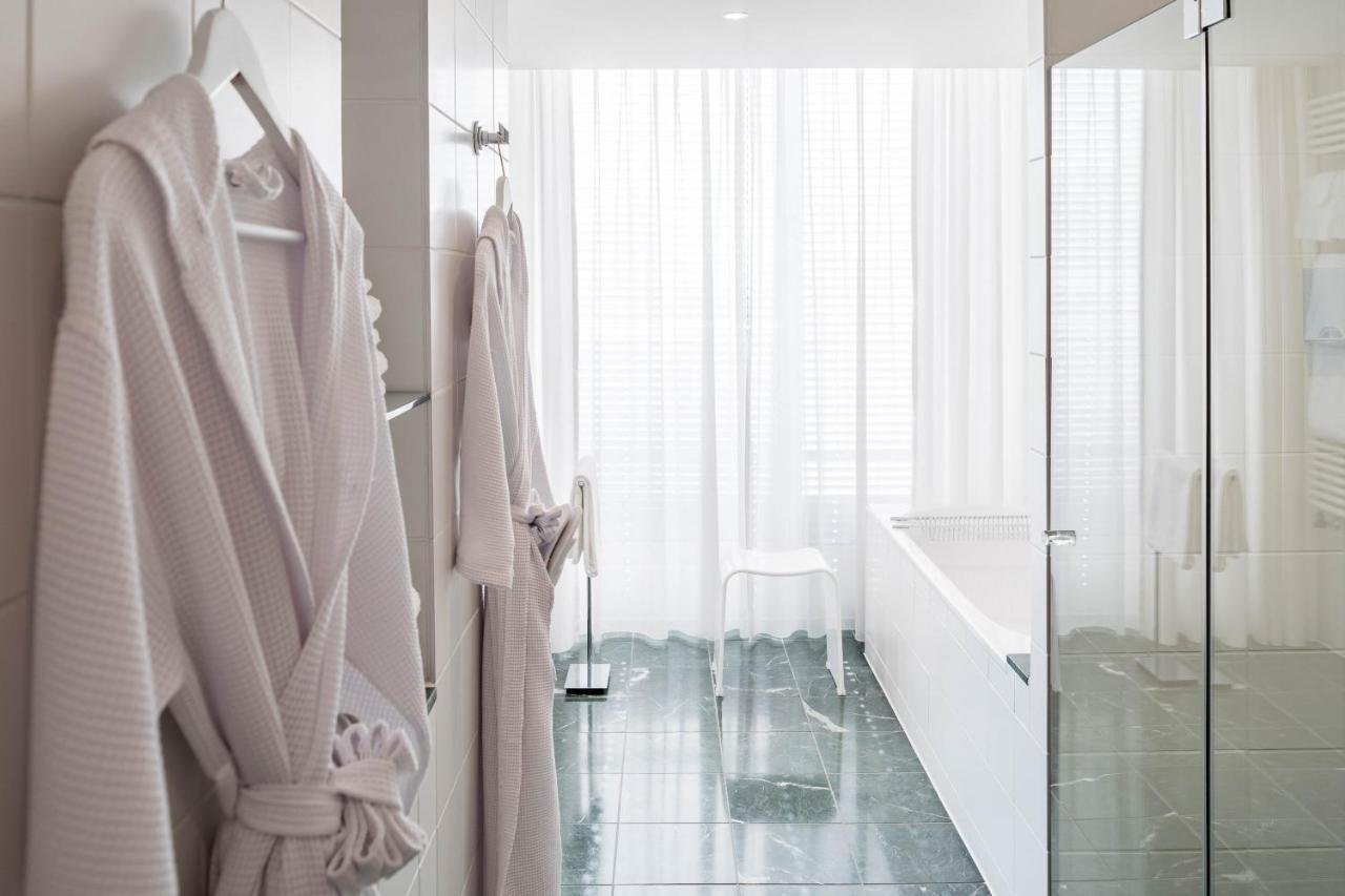 The Mandala Berlin, A Member Of Design Hotels Ngoại thất bức ảnh