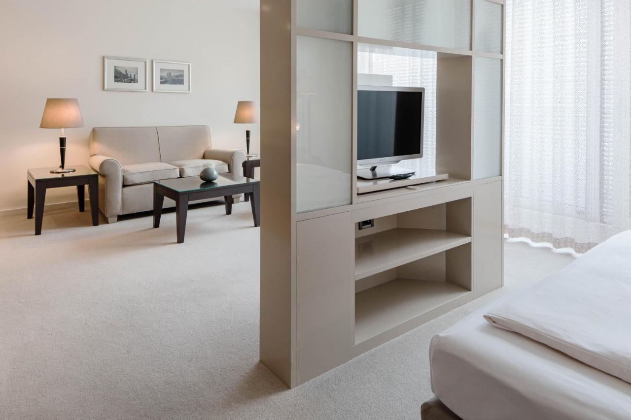 The Mandala Berlin, A Member Of Design Hotels Ngoại thất bức ảnh A room at the hotel
