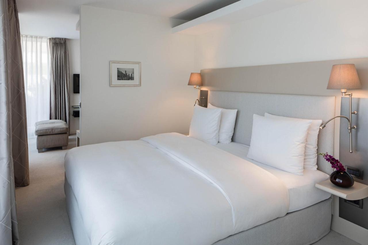 The Mandala Berlin, A Member Of Design Hotels Ngoại thất bức ảnh