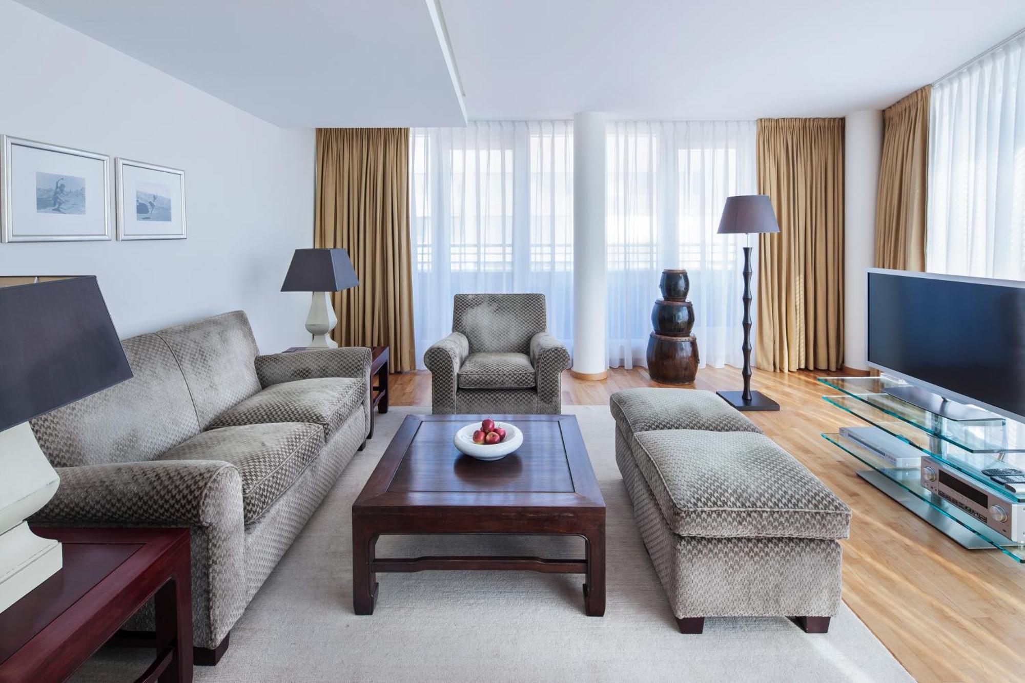 The Mandala Berlin, A Member Of Design Hotels Ngoại thất bức ảnh